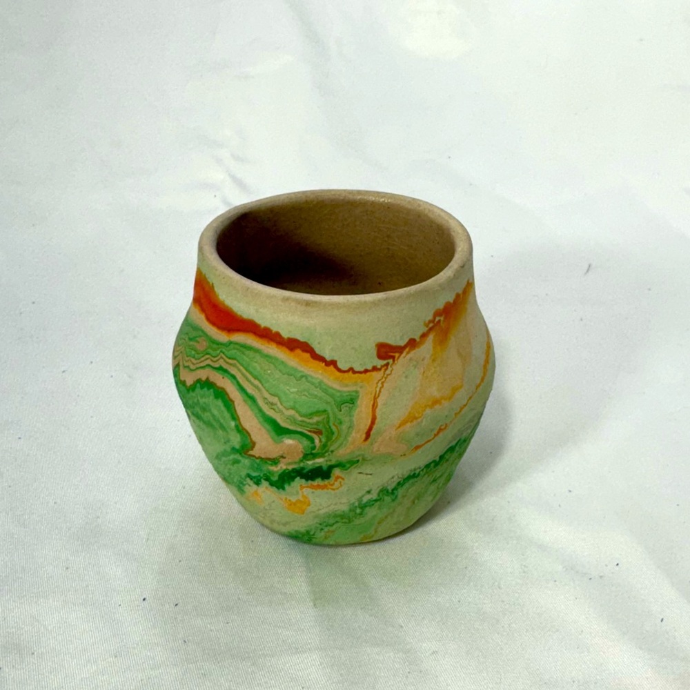 VTG Nemadji Pottery